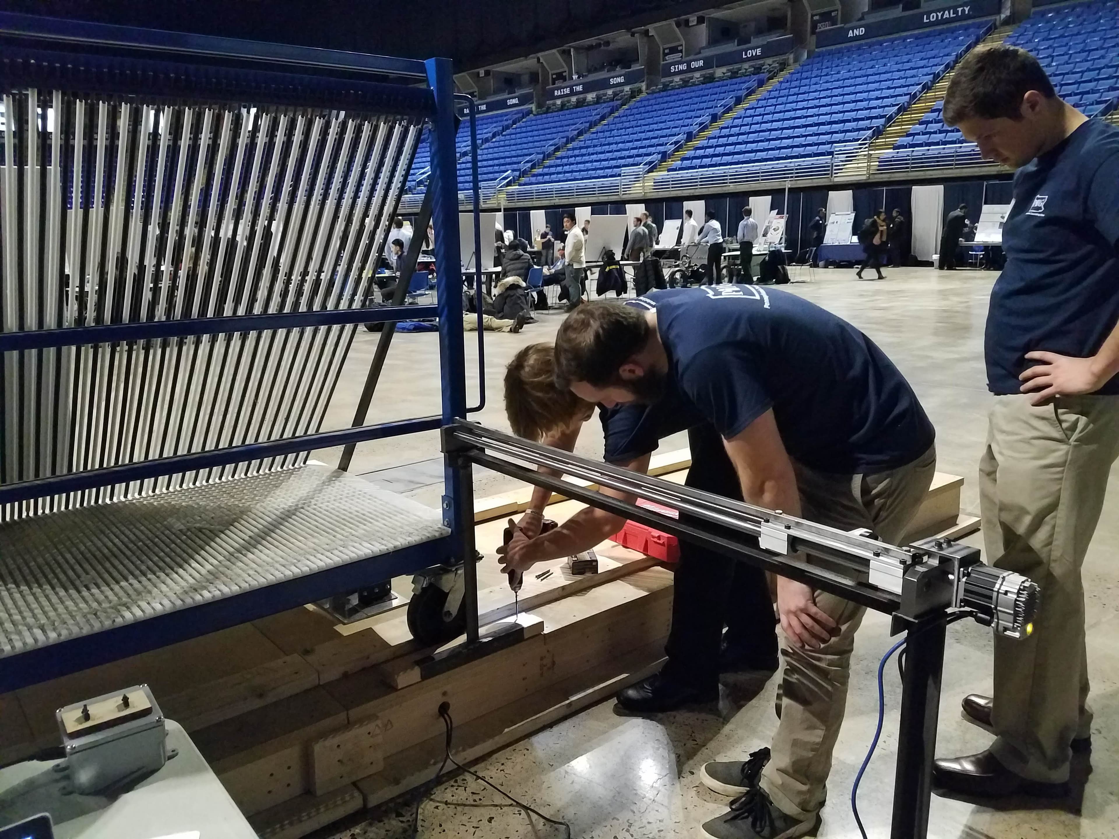 (Capstone) Glass Autoloader